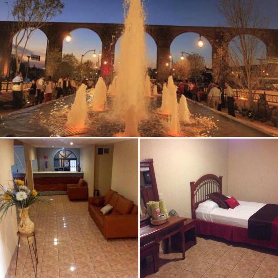 Carretas Hotel