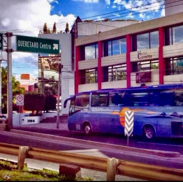 Carretas Hotel 2*