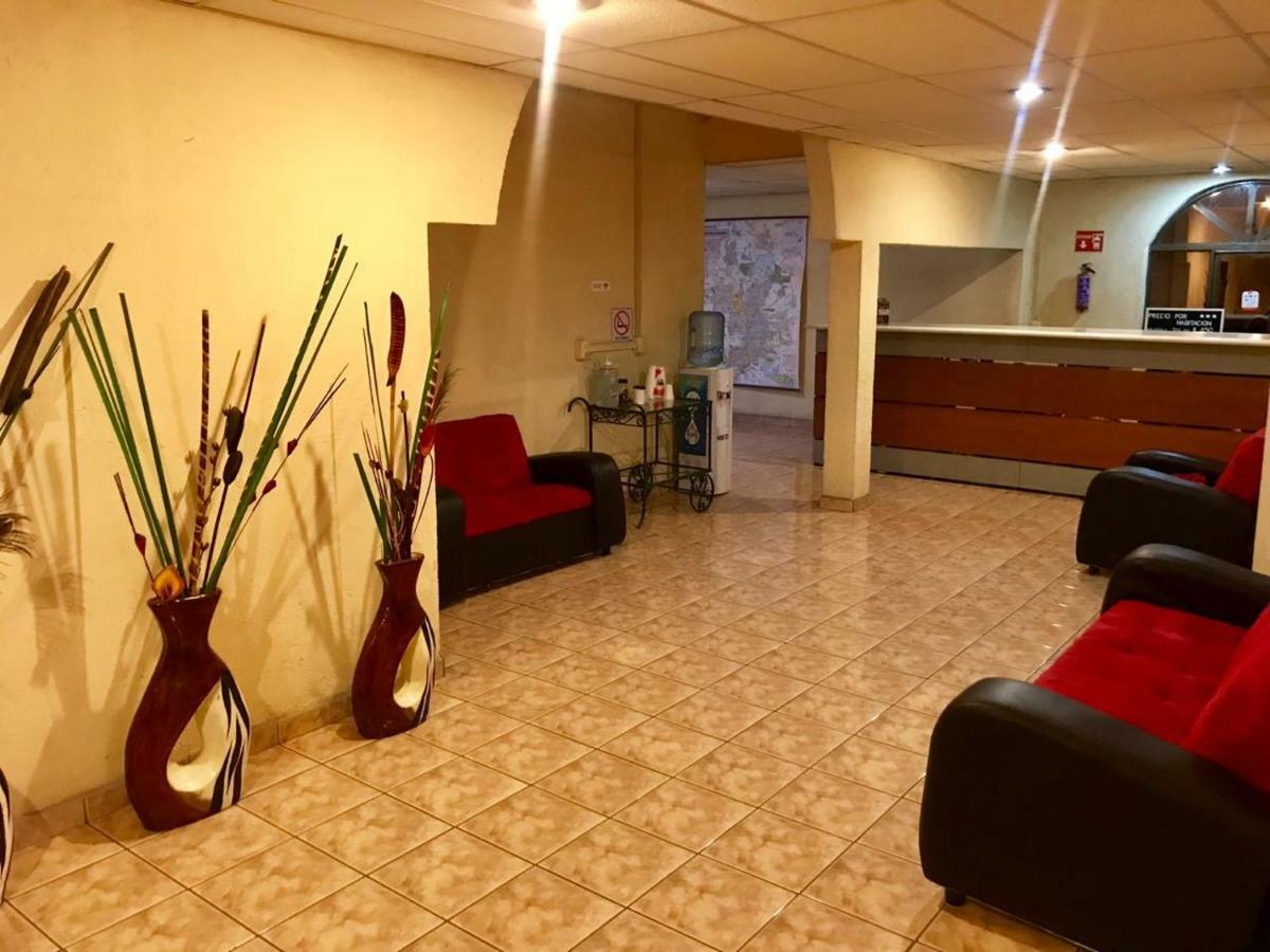 Hotel Carretas