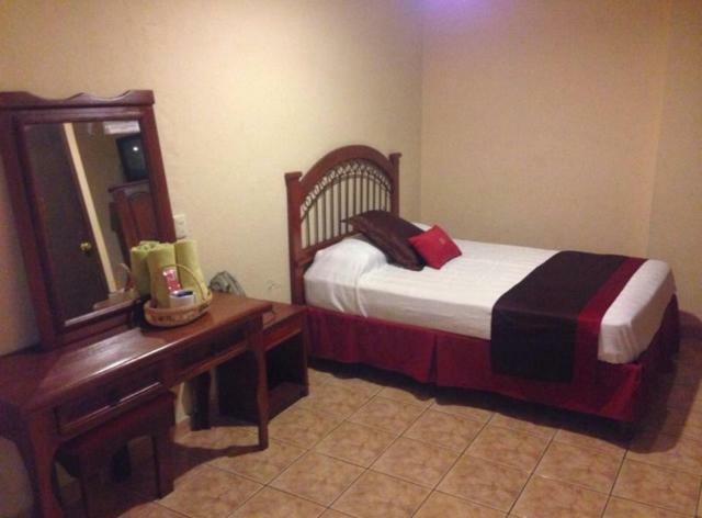 Hotel Carretas Querétaro